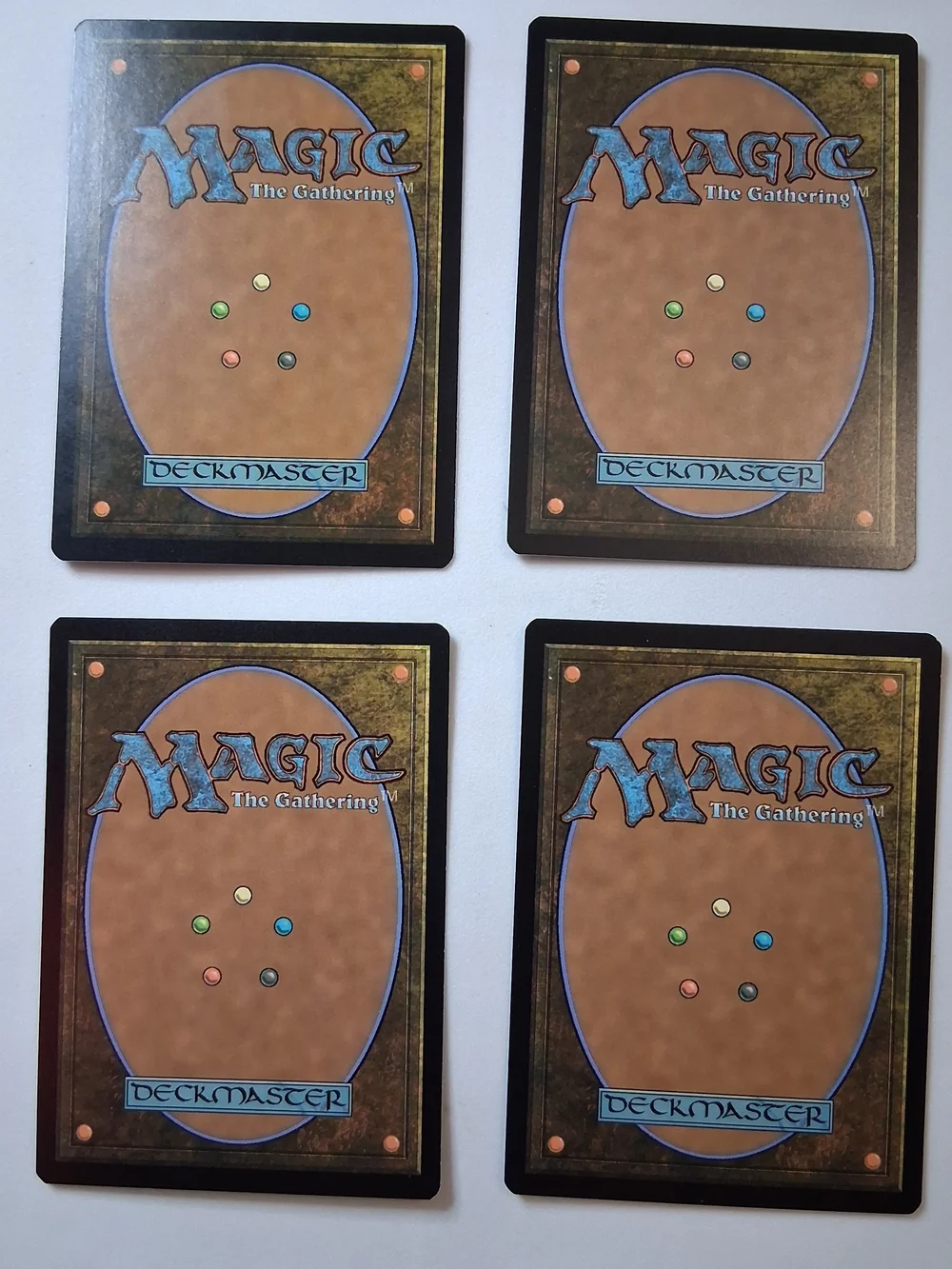 Set With Rare Loot The Pathfinder ~ MTG Card Collection ~ Borderless Variants